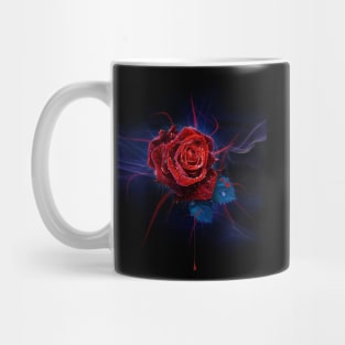 The Rose Mug